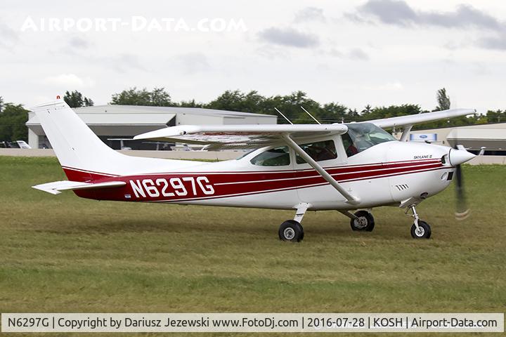 N6297G, 1974 Cessna 182P Skylane C/N 18263311, Cessna 182P Skylane  C/N 18263311, N6297G
