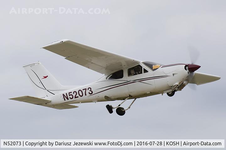 N52073, Cessna 177RG Cardinal C/N 177RG1161, Cessna 177RG Cardinal  C/N 177RG1161, N52073
