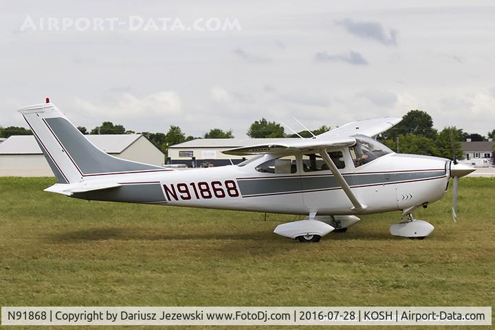 N91868, 1969 Cessna 182M Skylane C/N 18259940, Cessna 182M Skylane  C/N 18259940, N91868