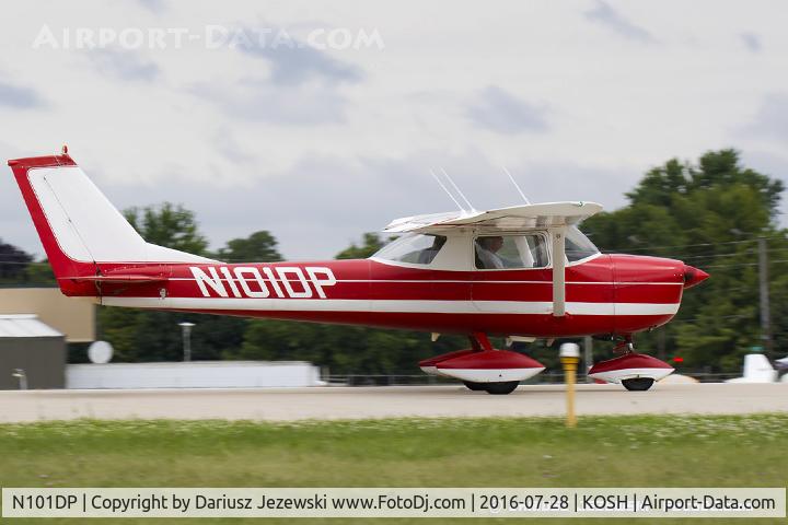 N101DP, 1967 Cessna 150H C/N 15067860, Cessna 150H  C/N 15067860, N101DP