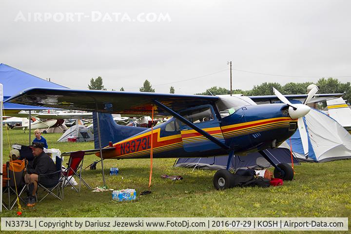 N3373L, 1967 Cessna A185E Skywagon 185 C/N 185-1325, Cessna A185E Skywagon 185  C/N 185-1325, N3373L