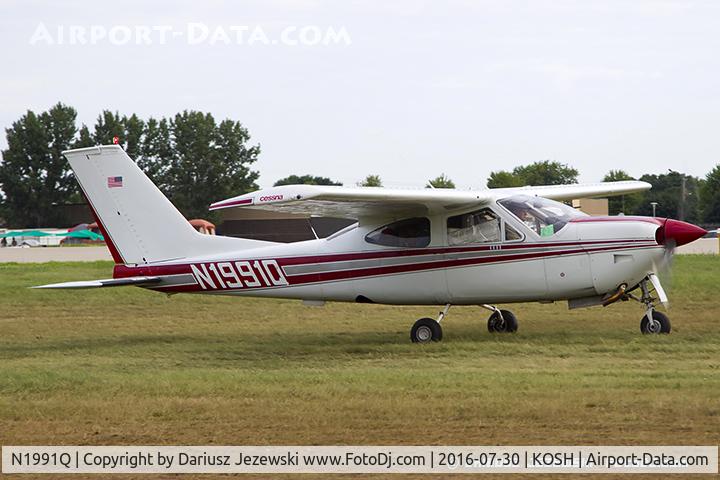 N1991Q, 1973 Cessna 177RG Cardinal C/N 177RG0391, Cessna 177RG Cardinal  C/N 177RG0391, N1991Q