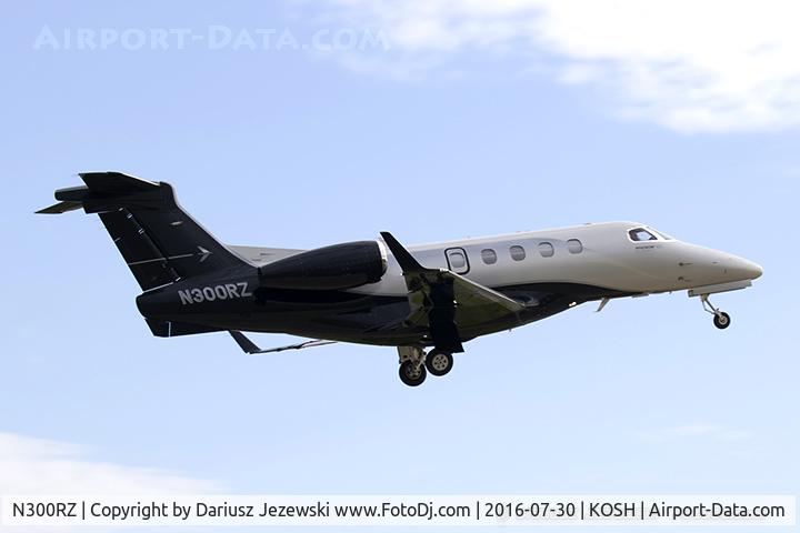 N300RZ, 2014 Embraer EMB-505 Phenom 300 C/N 50500228, Embraer EMB-505 Phenom 300  C/N 50500228, N300RZ