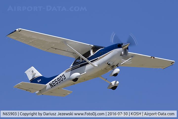 N65903, 2004 Cessna 182T Skylane C/N 18281501, Cessna 182T Skylane  C/N 18281501, N65903