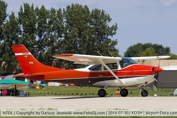 N7DL, 1969 Cessna 182M Skylane C/N 18259774, Cessna 182M Skylane  C/N 18259774, N7DL