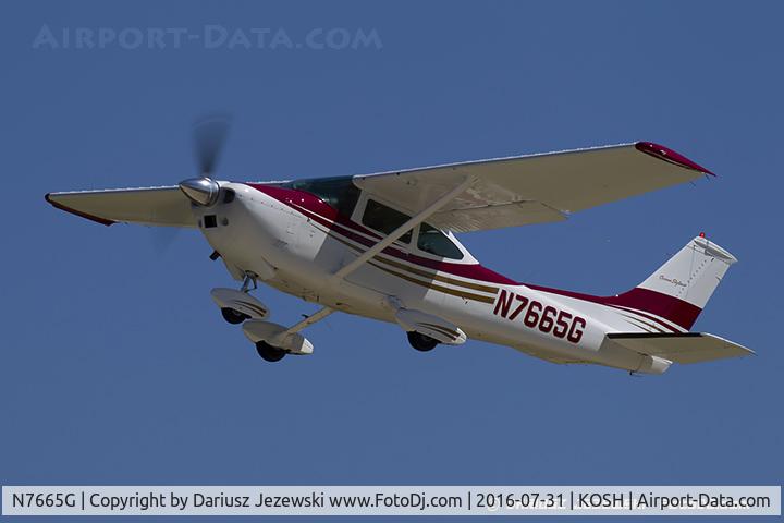N7665G, 1974 Cessna 182P Skylane C/N 18263326, Cessna 182P Skylane  C/N 18263326, N7665G
