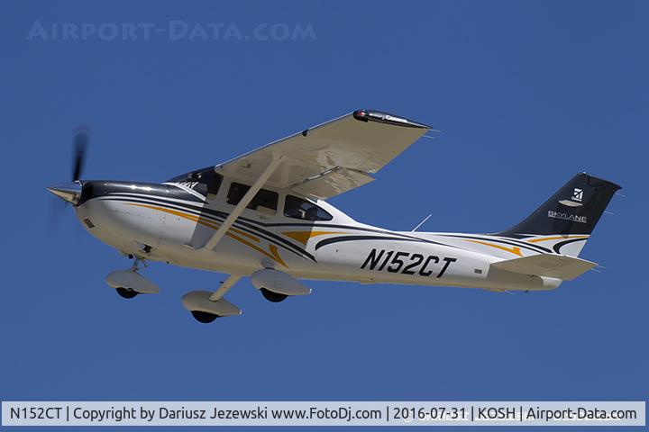 N152CT, 1984 Cessna 182R Skylane C/N 18268411, Cessna 182R Skylane  C/N 18268411, N152CT