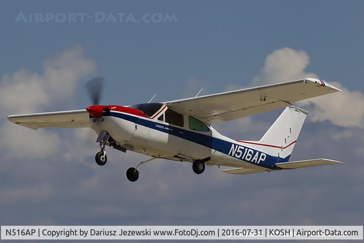 N516AP, 1977 Cessna 177RG Cardinal C/N 177-RG-1259, Cessna 177RG Cardinal  C/N 177-RG-1259, N516AP