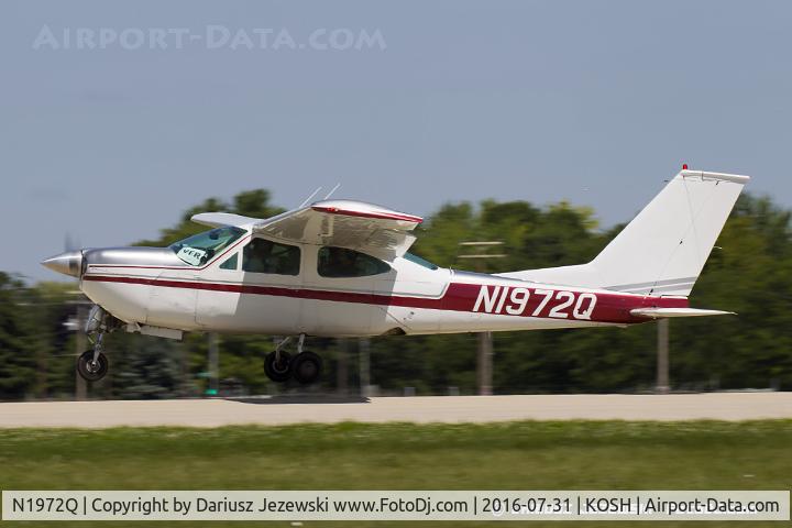 N1972Q, 1973 Cessna 177RG Cardinal C/N 177RG0372, Cessna 177RG Cardinal  C/N 177RG0372, N1972Q