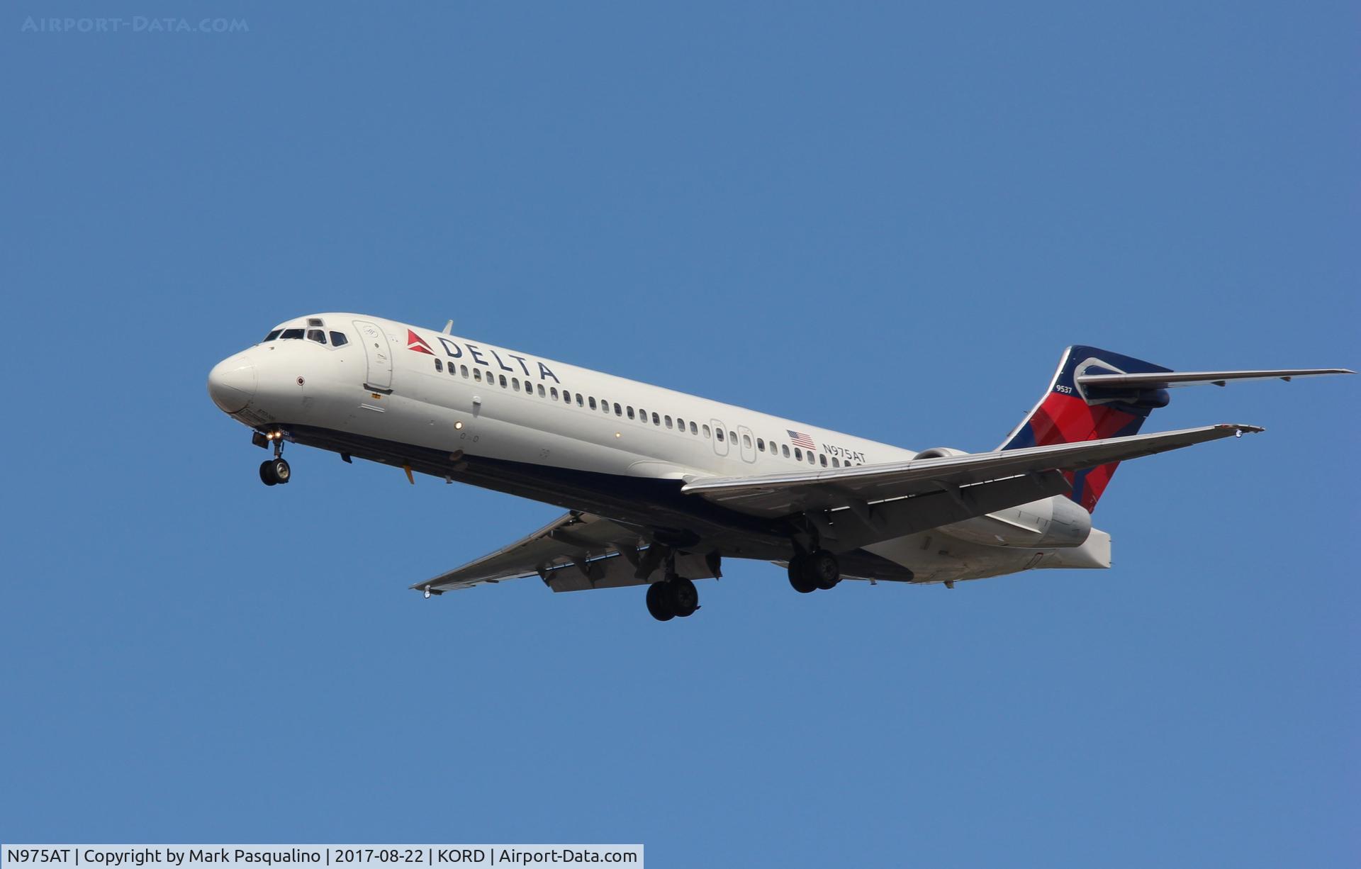 N975AT, 2002 Boeing 717-200 C/N 55035, Boeing 717-200