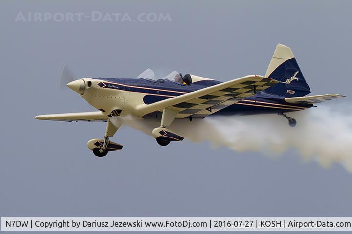 N7DW, 1951 De Havilland DHC-1 Chipmunk T.10 C/N C1/0501-DHB.f370, De Havilland Canada DHC-1 Chipmunk  C/N C1/0501-DHB.f370, N7DW