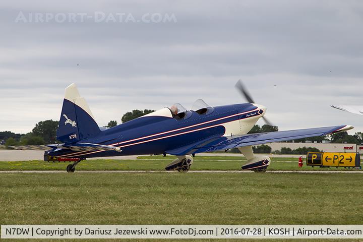 N7DW, 1951 De Havilland DHC-1 Chipmunk T.10 C/N C1/0501-DHB.f370, De Havilland Canada DHC-1 Chipmunk  C/N C1/0501-DHB.f370, N7DW
