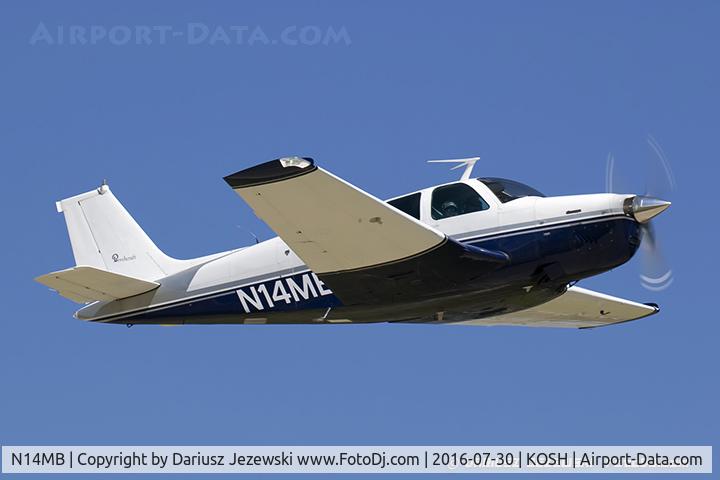 N14MB, 1977 Beech A36 Bonanza 36 C/N E-1062, Beech A36 Bonanza 36  C/N E-1062, N14MB