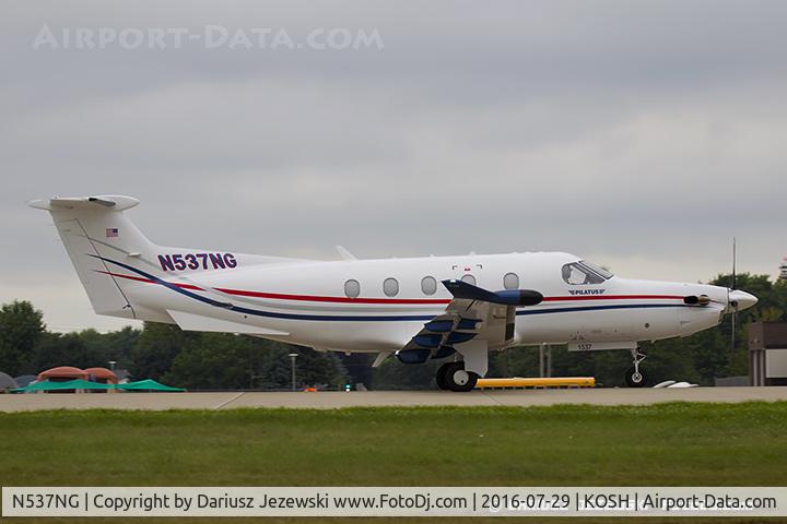 N537NG, 2015 Pilatus PC-12/47E C/N 1537, Pilatus PC-12/47E  C/N 1537, N537NG