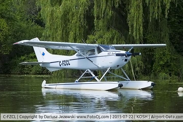 C-FZCL, 1974 Cessna 182P Skylane C/N 18262776, Cessna 182P Skylane  C/N 18262776, C-FZCL
