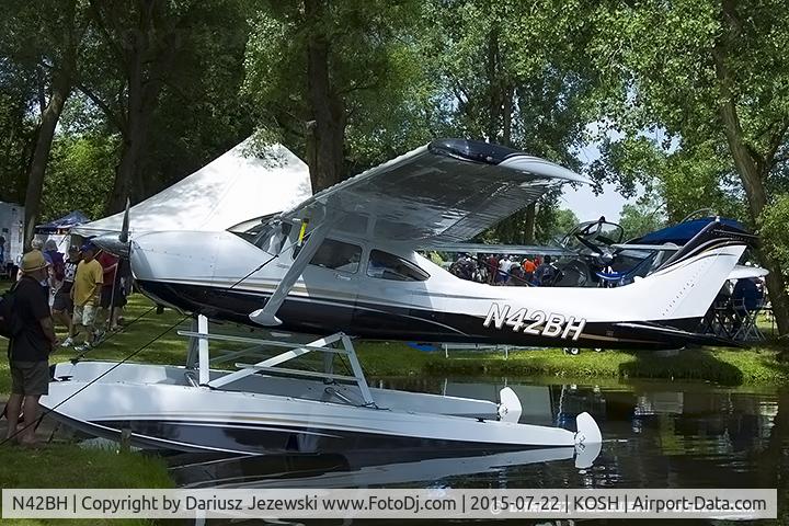 N42BH, Cessna 182R Skylane C/N 18268199, Cessna 182R Skylane  C/N 18268199, N42BH