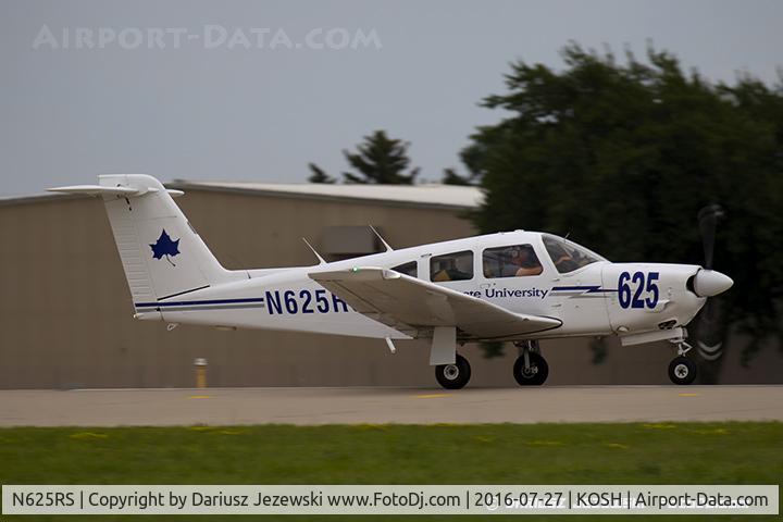 N625RS, 1979 Piper PA-28RT-201 Arrow IV C/N 28R-7918253, Piper PA-28RT-201 Arrow IV  C/N 28R-7918253, N625RS