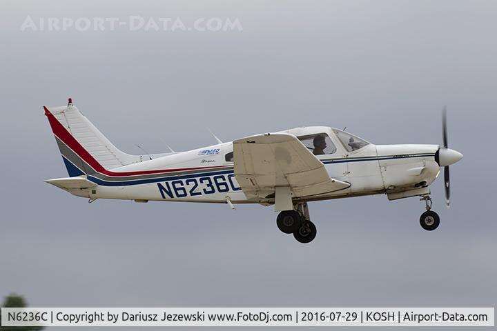 N6236C, 1978 Piper PA-28R-201 Cherokee Arrow III C/N 28R-7837151, Piper PA-28R-201 Arrow III  C/N 28R-7837151, N6236C