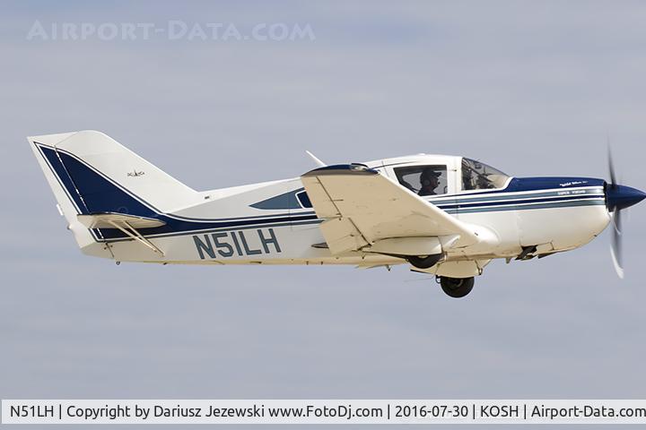 N51LH, 1998 Bellanca 17-30A Viking C/N 98-301027, Bellanca 17-30A Viking  C/N 98-301027, N51LH