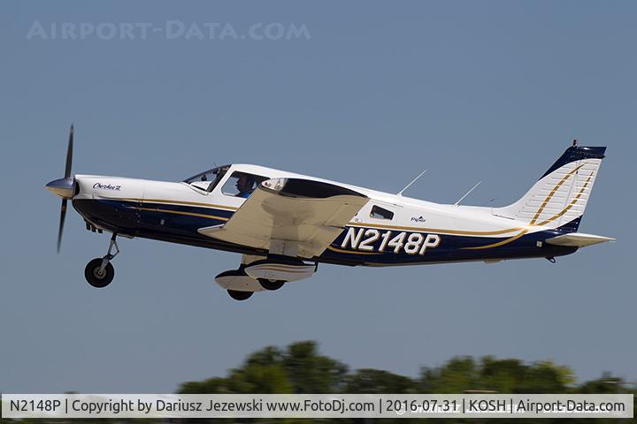 N2148P, 1979 Piper PA-32-300 Cherokee Six Cherokee Six C/N 32-7940043, Piper PA-32-300 Cherokee Six  C/N 32-7940043, N2148P