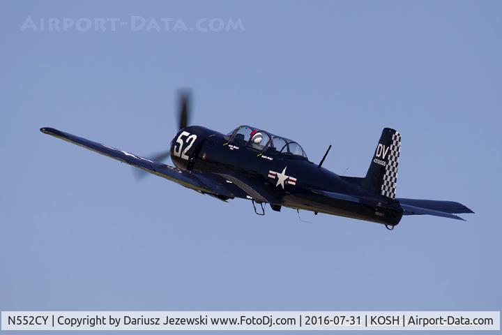 N552CY, 1985 Nanchang CJ-6A C/N 4332008, Nanchang CJ-6A  C/N 4332008, N552CY