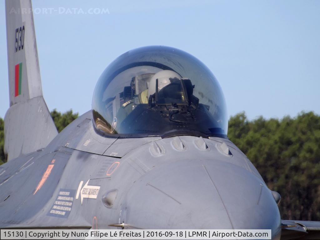 15130, General Dynamics F-16AM Fighting Falcon C/N 61-615/M17-14, During the LPMR open day.