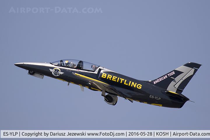 ES-YLP, Aero L-39 Albatros C/N 533620, Aero Vodochody L-39 Albatros  C/N 533620, ES-YLP