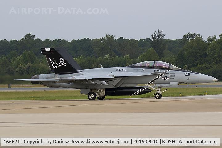 166621, Boeing F/A-18F Super Hornet C/N F114, F/A-18F Super Hornet 166621 AG-201 from VFA-103 