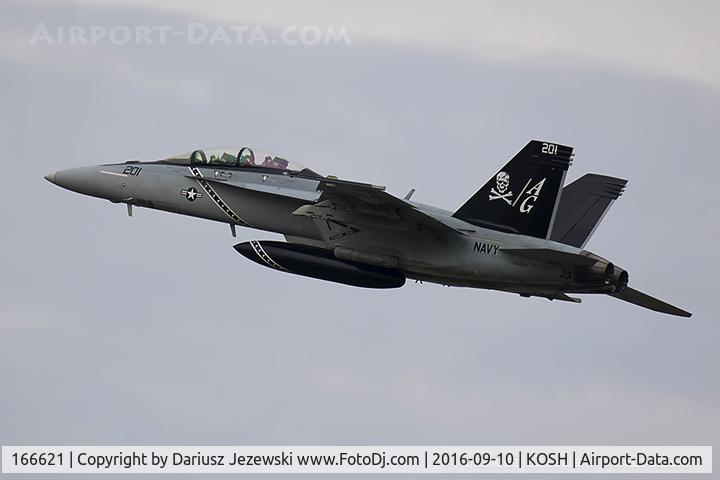 166621, Boeing F/A-18F Super Hornet C/N F114, F/A-18F Super Hornet 166621 AG-201 from VFA-103 
