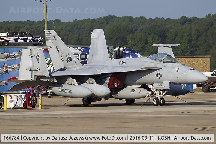 166784, Boeing F/A-18E Super Hornet C/N E130, F/A-18E Super Hornet 166784 AJ-110 from VFA-31 