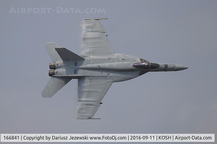 166841, Boeing F/A-18E Super Hornet C/N E160, F/A-18E Super Hornet 166841 NA-213 from VFA-81 
