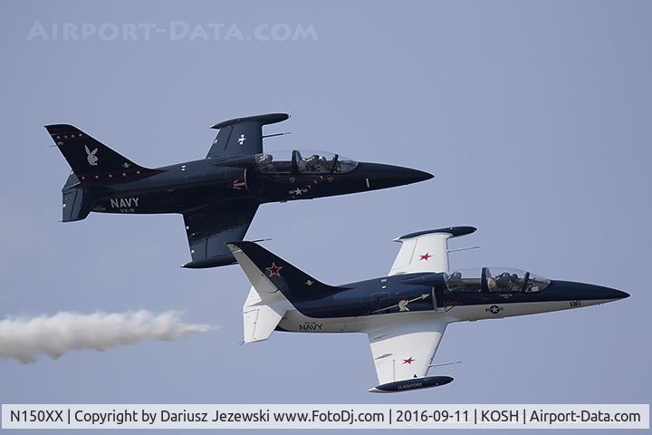 N150XX, 1980 Aero L-39C Albatros C/N 031617, Aero Vodochody L-39 Albatros  C/N 31617, N150XX