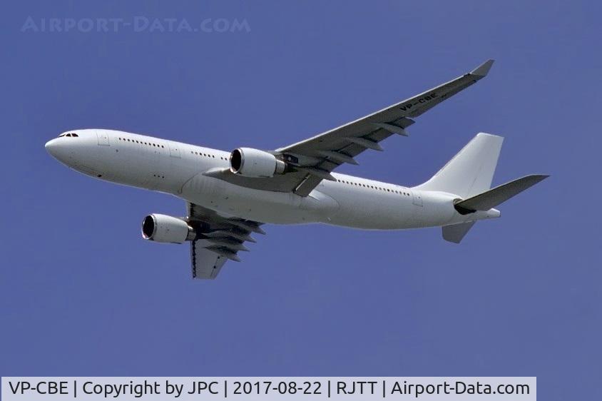 VP-CBE, 2012 Airbus A330-202 C/N 1321, Mystery Plane, no markings