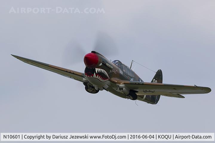 N10601, 1944 North American P-51D Mustang C/N 122-40383, North American P-51D Mustang  C/N 44-73843, NL10601