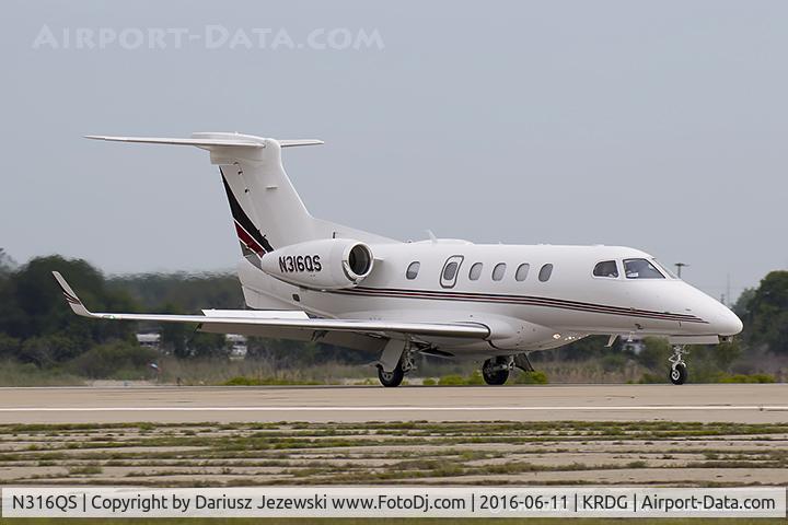 N316QS, 2013 Embraer EMB-505 Phenom 300 C/N 50500161, Embraer EMB-505 Phenom 300  C/N 50500161, N316QS