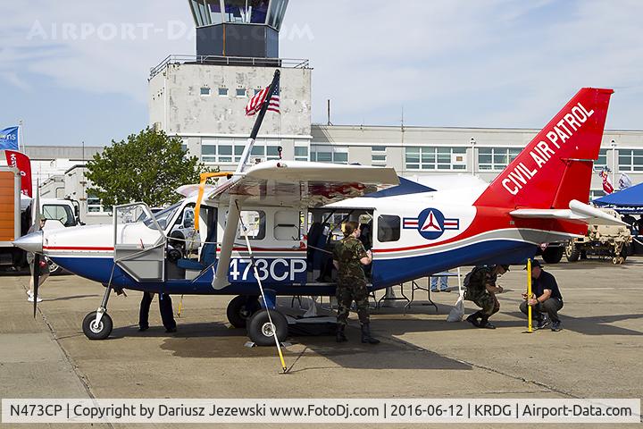 N473CP, Gippsland GA-8 Airvan C/N GA8-05-074, Gippsland GA-8 Airvan  C/N GA8-05-074, N473CP