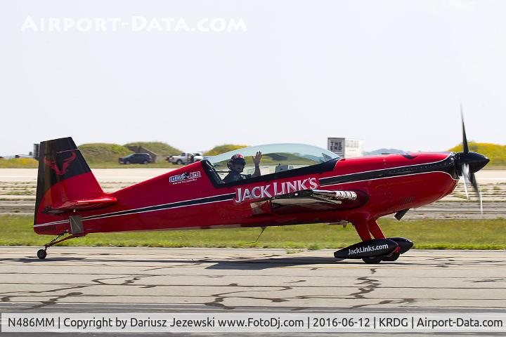 N486MM, 2001 Extra EA-300/L C/N 136, Extra EA-300/L  C/N 136, N486MM