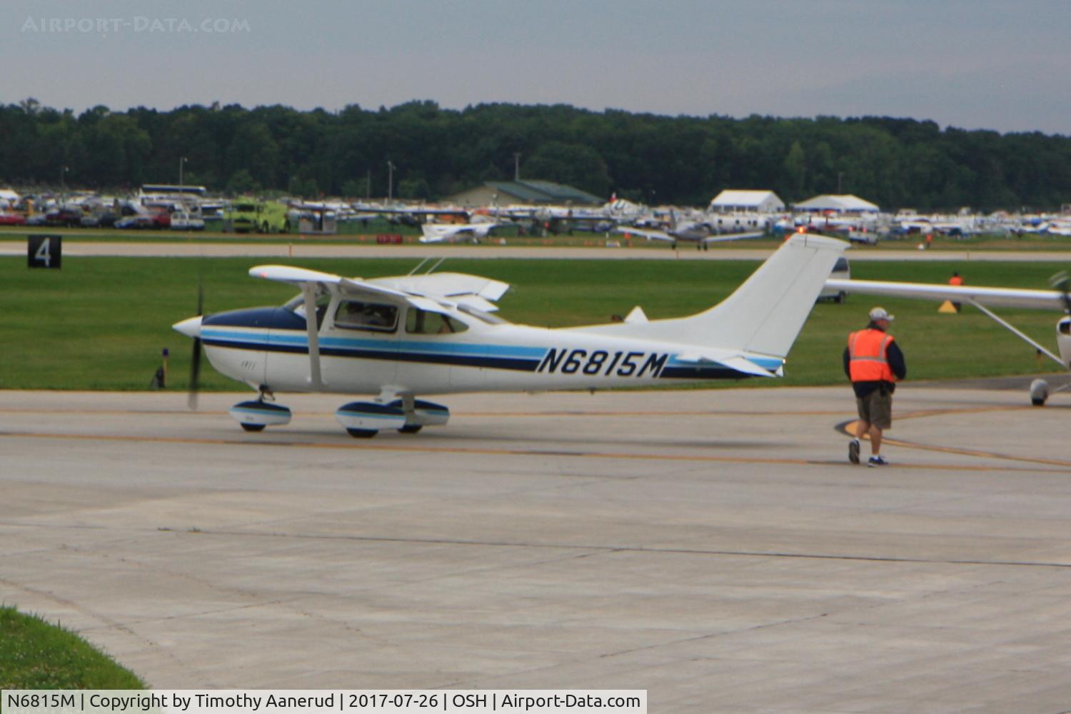 N6815M, 1975 Cessna 182P Skylane C/N 18263847, 1975 Cessna 182P, c/n: 18263847