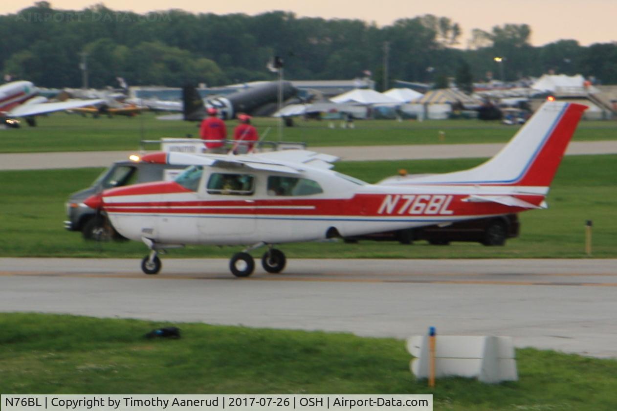 N76BL, 1973 Cessna T210L Turbo Centurion C/N 21059808, 1973 Cessna T210L, c/n: 21059808