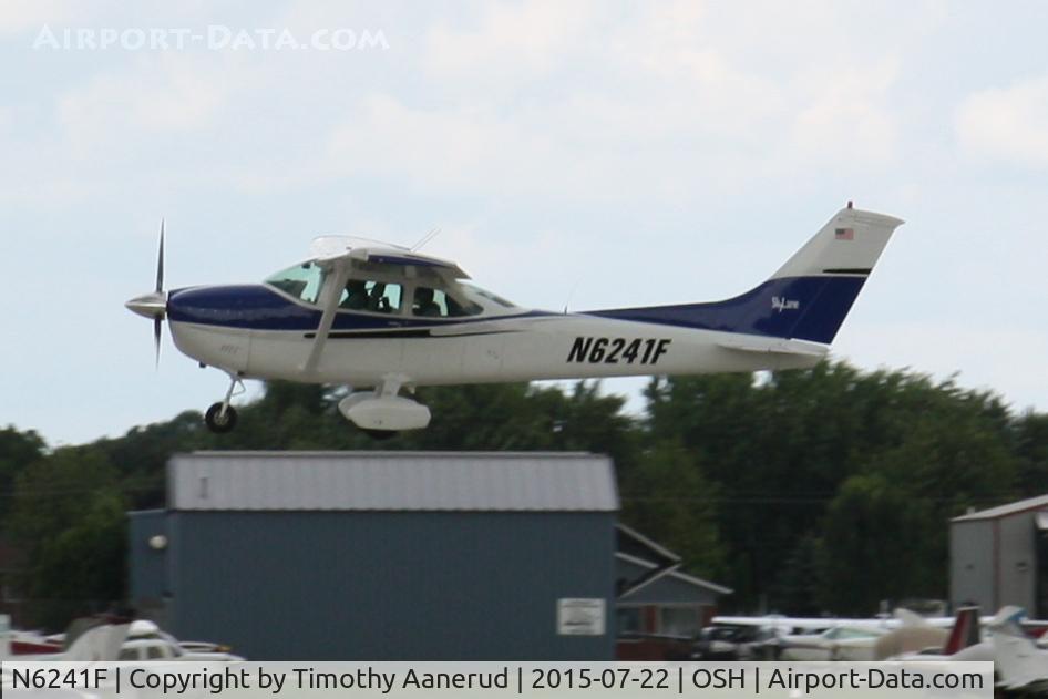 N6241F, 1975 Cessna 182P Skylane C/N 18264141, 1975 Cessna 182P, c/n: 18264141
