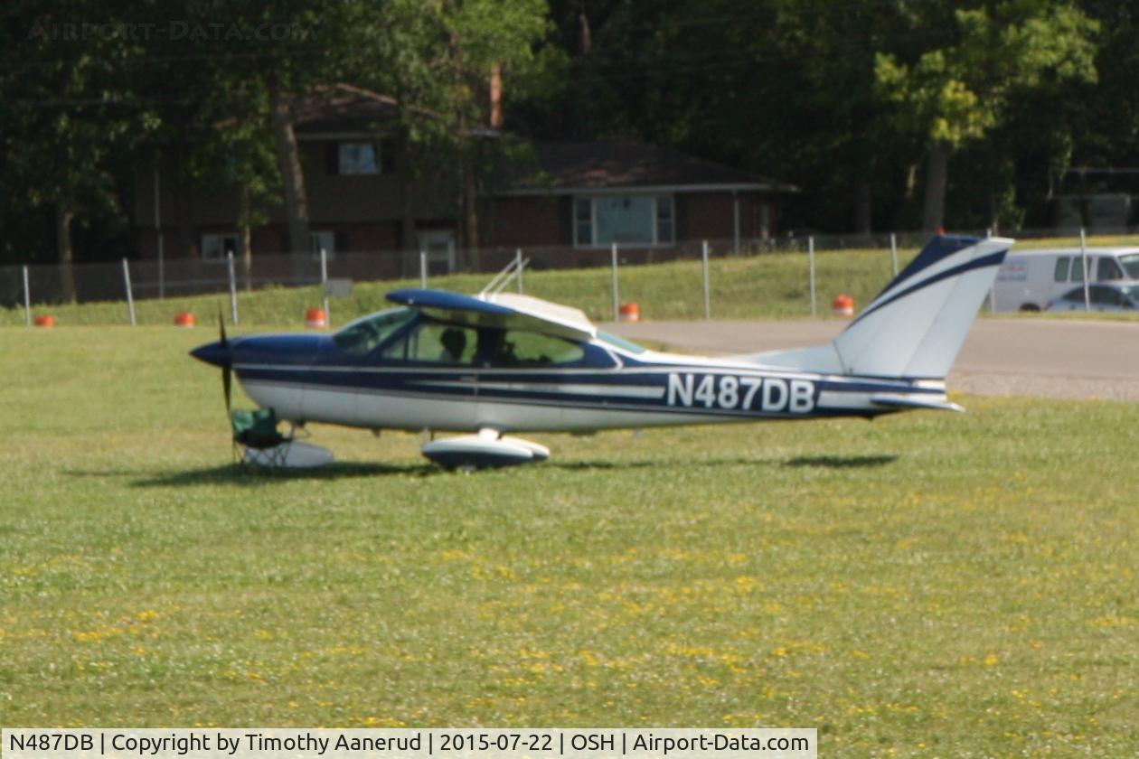 N487DB, 1973 Cessna 177B Cardinal C/N 17701880, 1973 Cessna 177B, c/n: 17701880