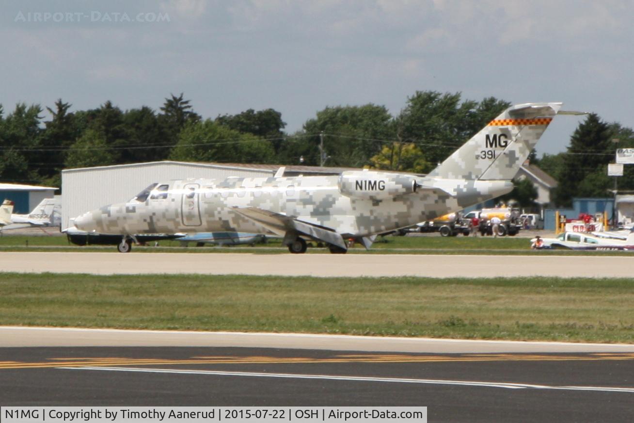 N1MG, 2012 Cessna 525B CitationJet CJ3 C/N 525B-0391, Cessna 525B CitationJet CJ3, c/n: 525B0391