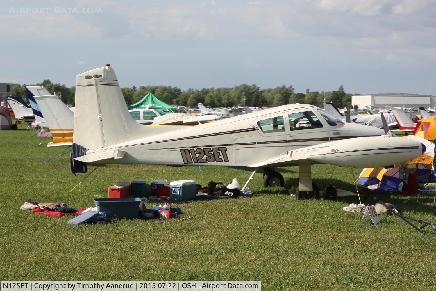 N125ET, 1958 Cessna 310B C/N 35706, 1958 Cessna 310B, c/n: 35706