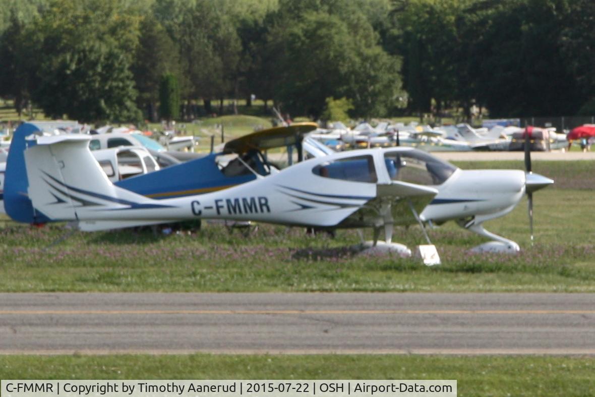 C-FMMR, 2011 Diamond DA-40 Diamond Star C/N 40.1113, 2011 Diamond DA-40, c/n: 40.1113