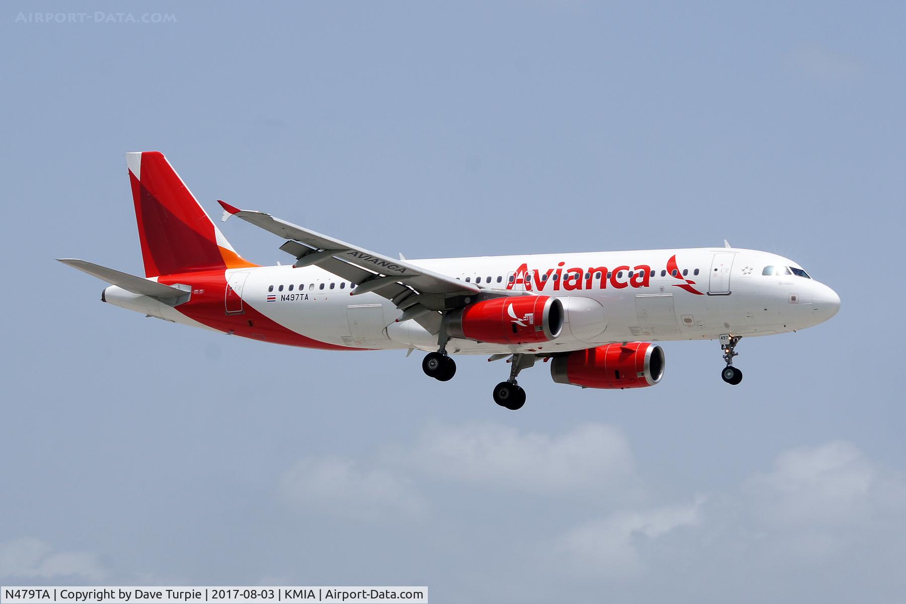N479TA, 2005 Airbus A319-132 C/N 2444, No comment.