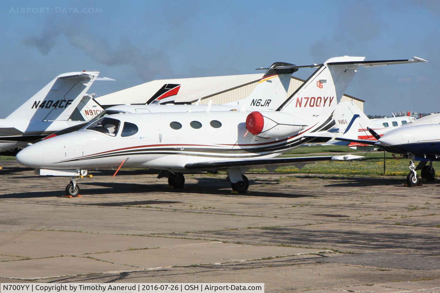 N700YY, 2008 Cessna 510 Citation Mustang Citation Mustang C/N 510-0148, 2008 Cessna 510 Citation Mustang, c/n: 510-0148