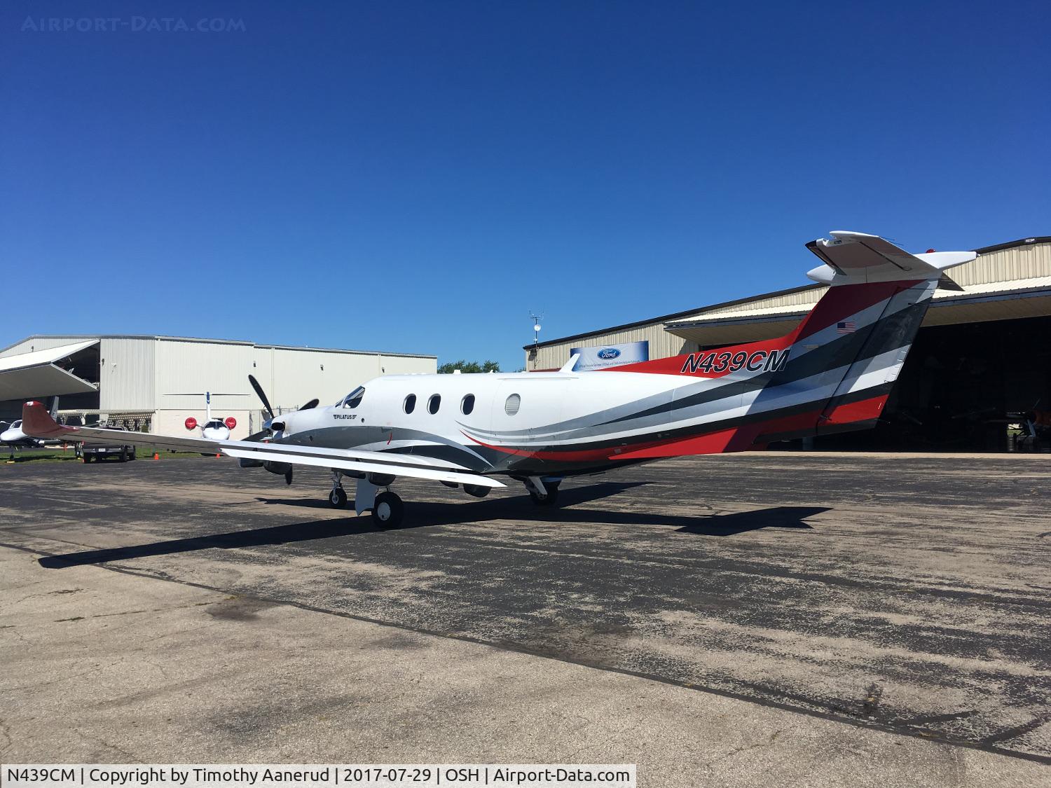 N439CM, 2012 Pilatus PC-12/47E C/N 1377, 2012 Pilatus PC-12/47E, c/n: 1377