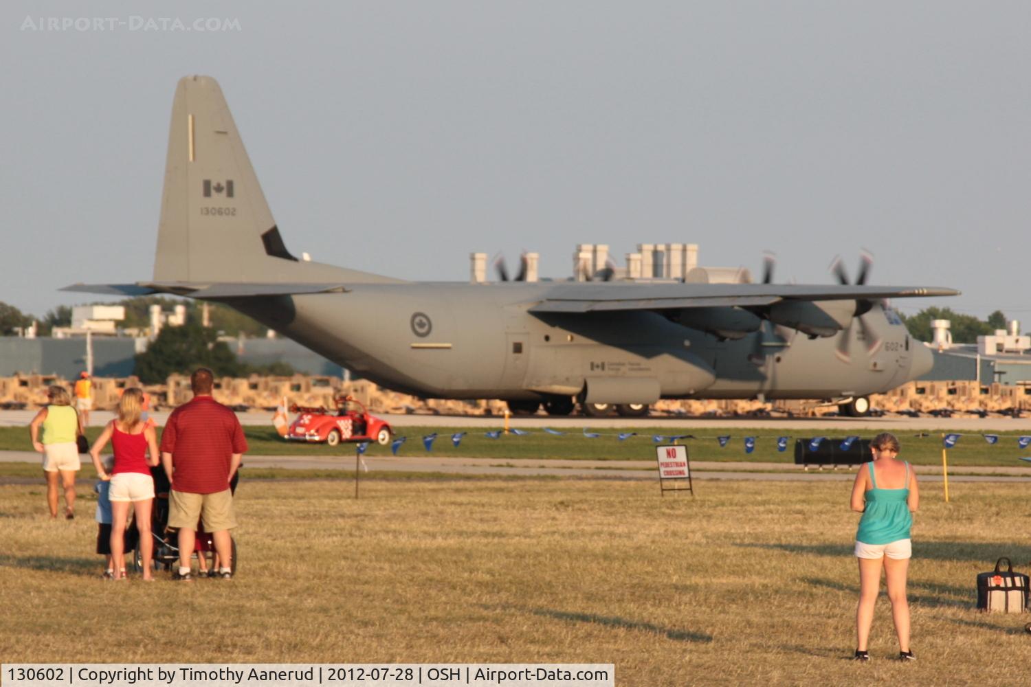 130602, 2004 Lockheed Martin CC-130J-30 Hercules C/N 382-5627, 2004 Lockheed Martin CC-130J-30, c/n: 382-5627