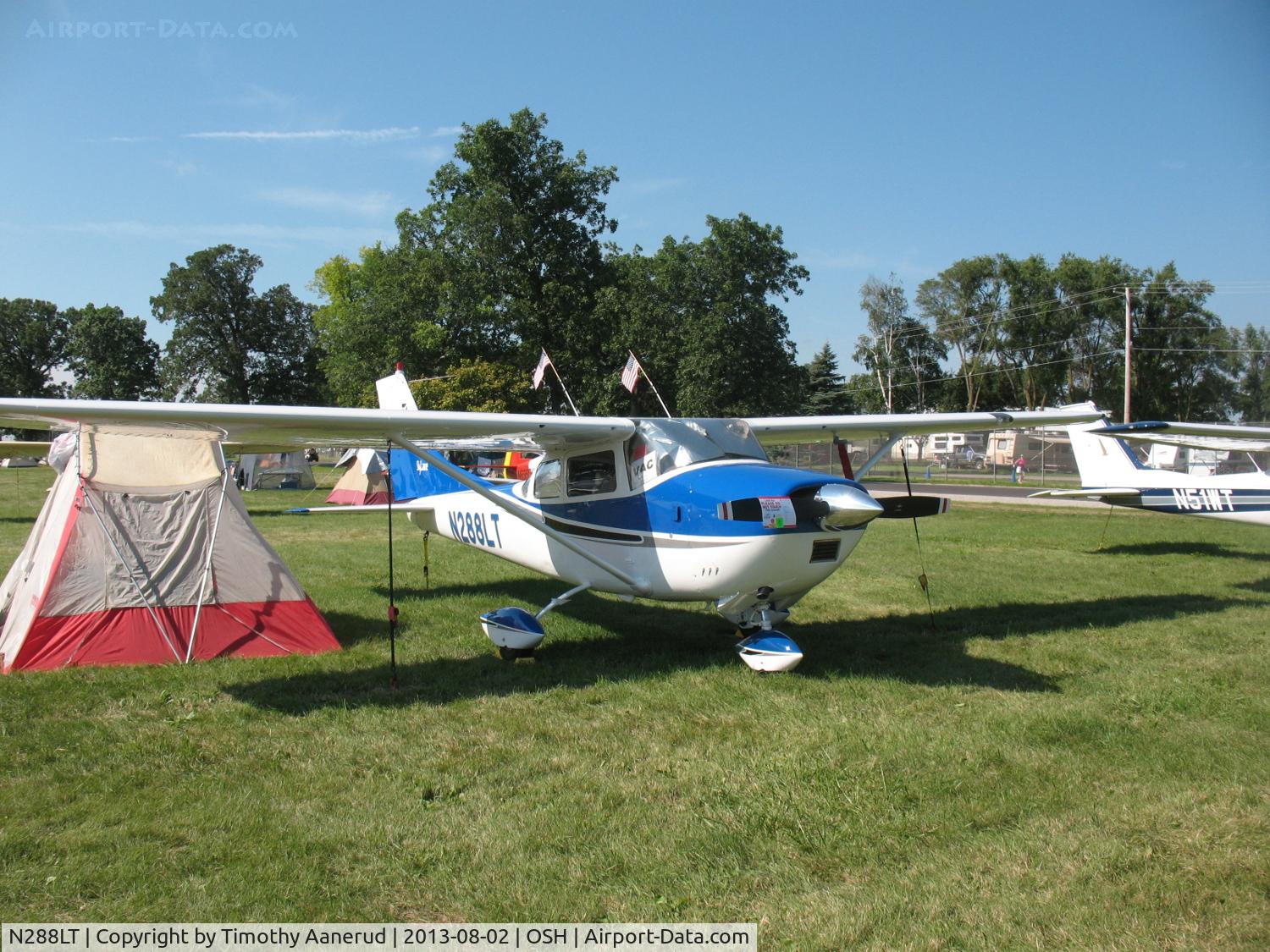 N288LT, 1963 Cessna 182F Skylane C/N 18255038, 1963 Cessna 182F, c/n: 18255038