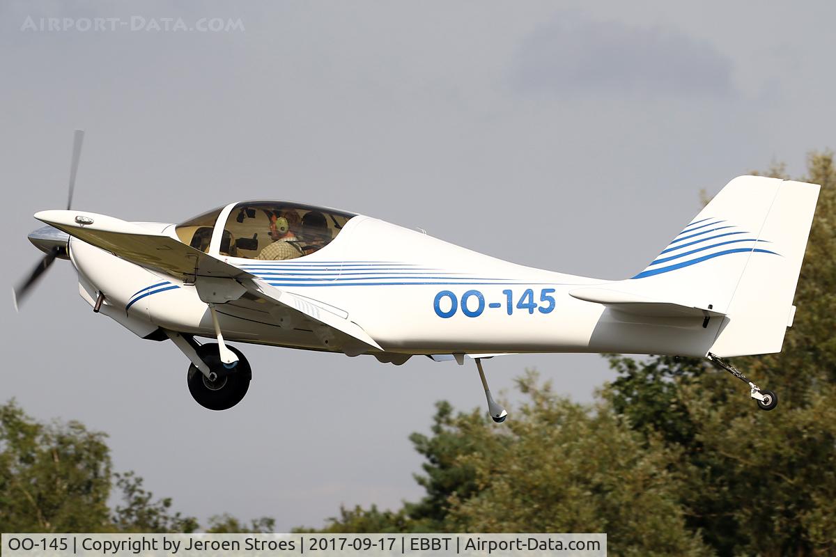 OO-145, 2004 Europa Monowheel C/N 382, ebbt